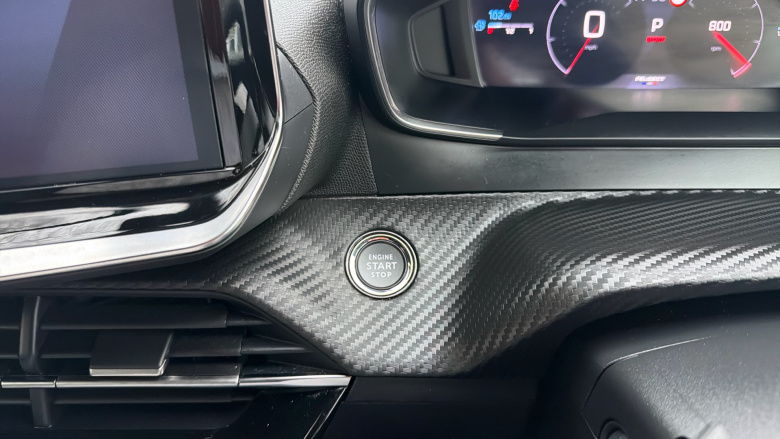 Peugeot 2008 1.2 PureTech 130 Allure 5dr EAT8 Petrol Estate